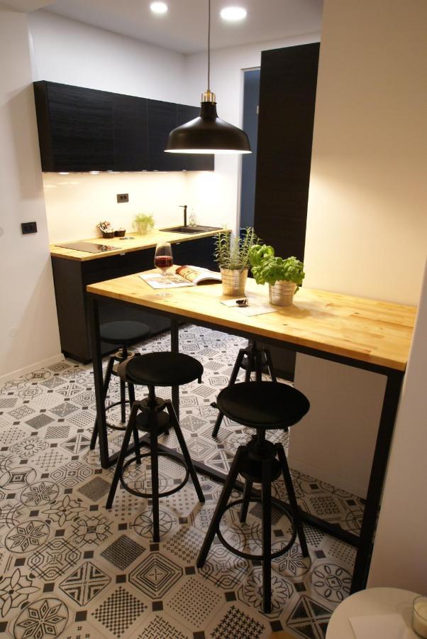 Fingerprint Tree Apartments Ζάγκρεμπ Εξωτερικό φωτογραφία