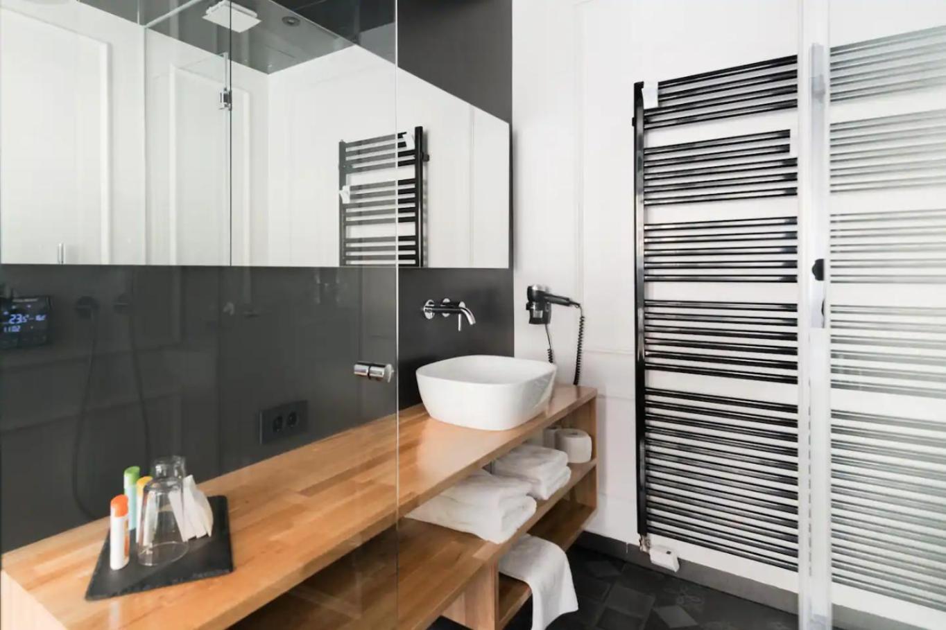 Fingerprint Tree Apartments Ζάγκρεμπ Εξωτερικό φωτογραφία