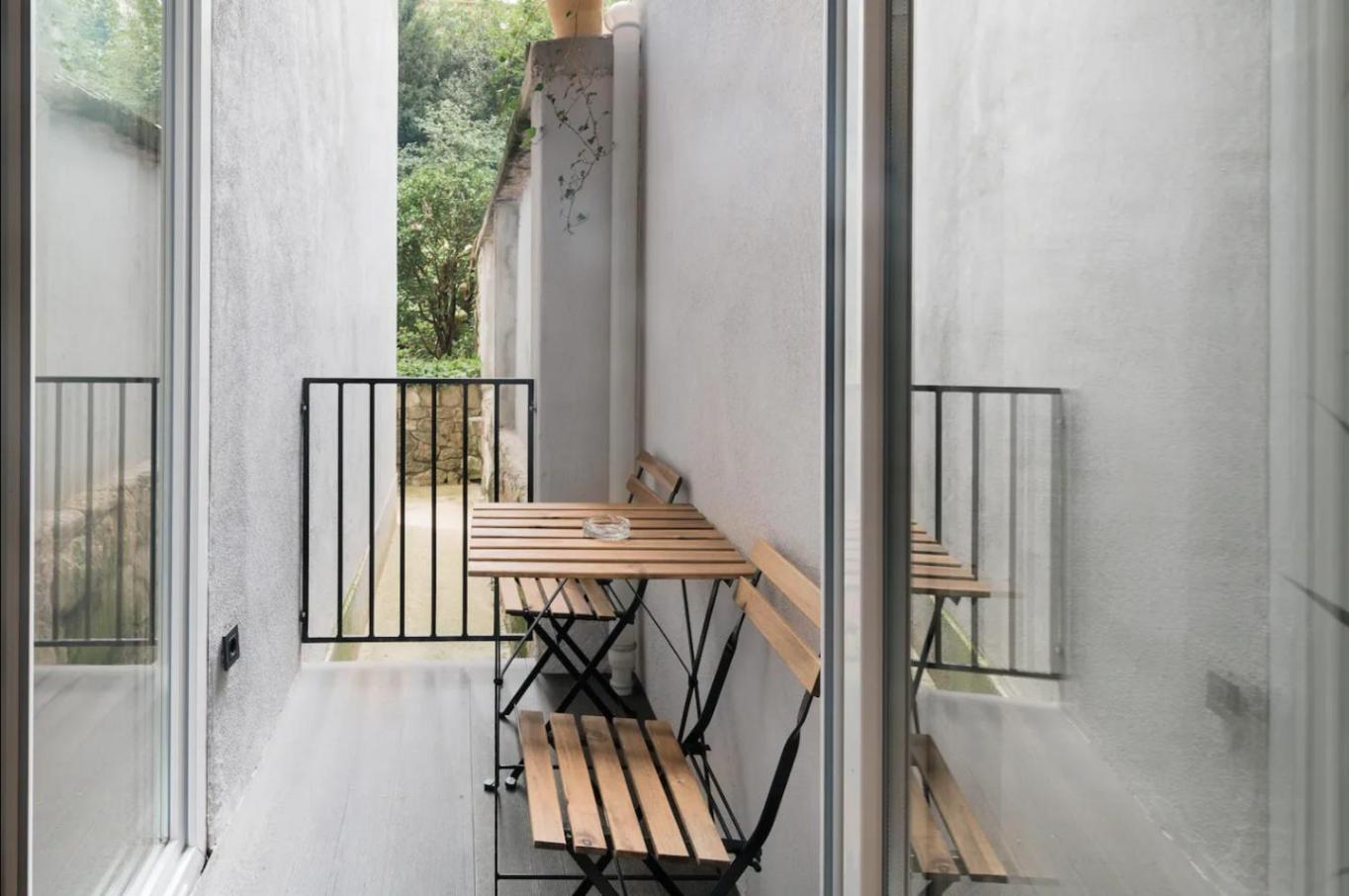 Fingerprint Tree Apartments Ζάγκρεμπ Εξωτερικό φωτογραφία