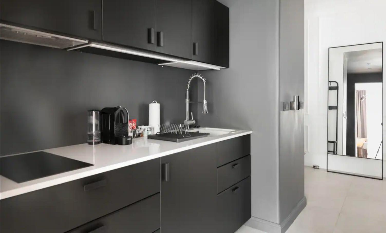 Fingerprint Tree Apartments Ζάγκρεμπ Εξωτερικό φωτογραφία