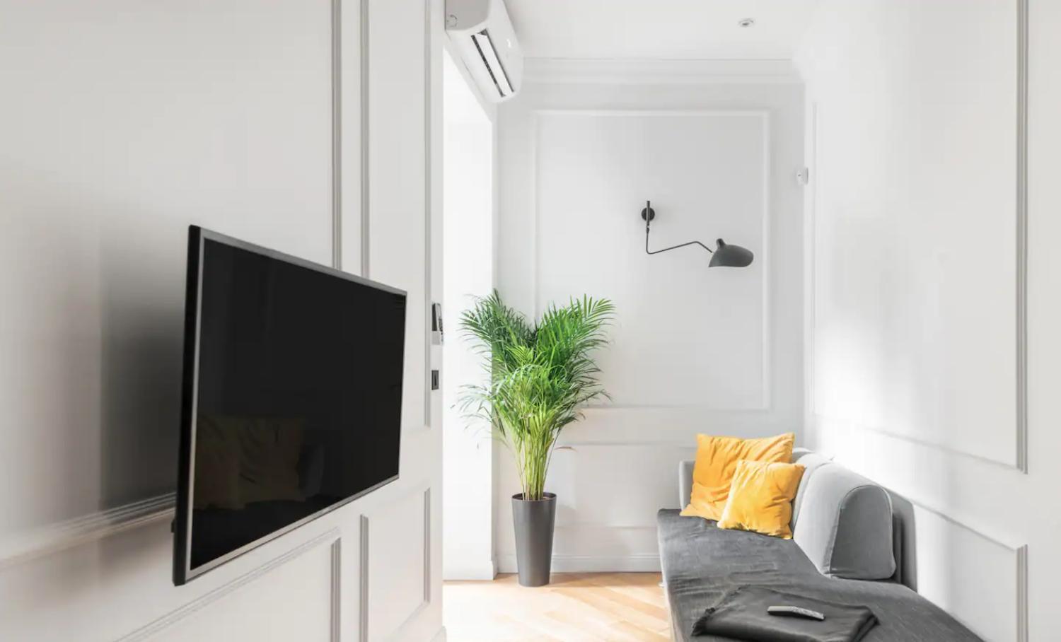 Fingerprint Tree Apartments Ζάγκρεμπ Εξωτερικό φωτογραφία