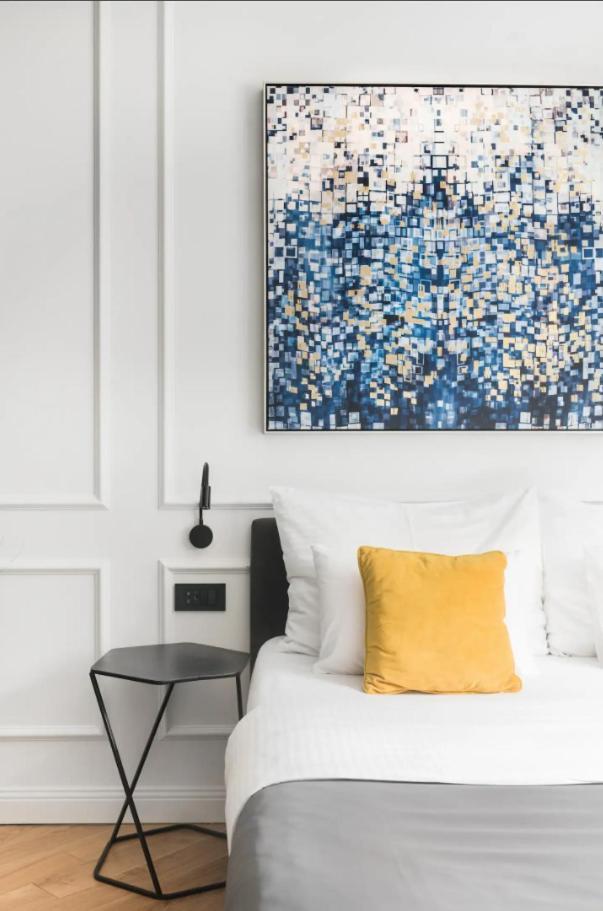 Fingerprint Tree Apartments Ζάγκρεμπ Εξωτερικό φωτογραφία