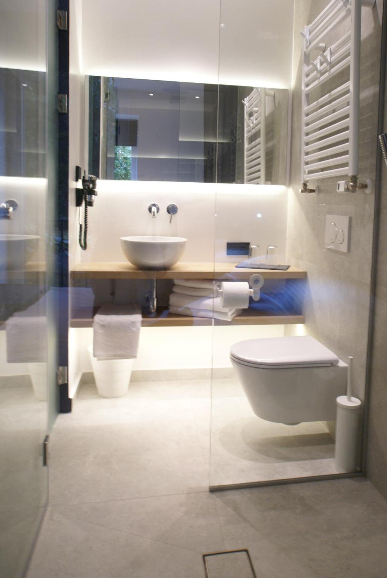 Fingerprint Tree Apartments Ζάγκρεμπ Εξωτερικό φωτογραφία