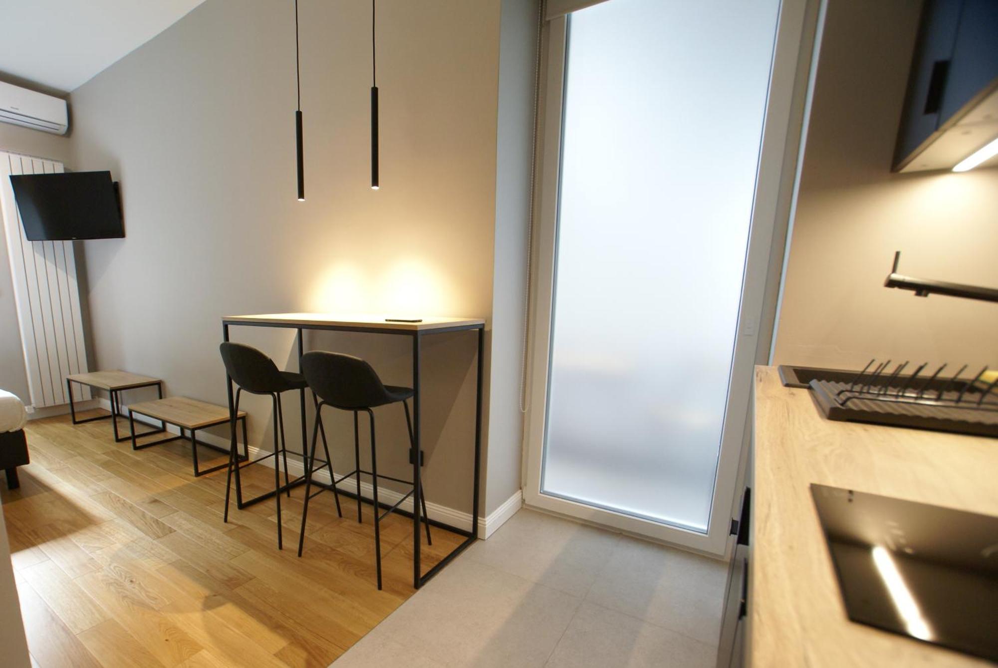 Fingerprint Tree Apartments Ζάγκρεμπ Εξωτερικό φωτογραφία