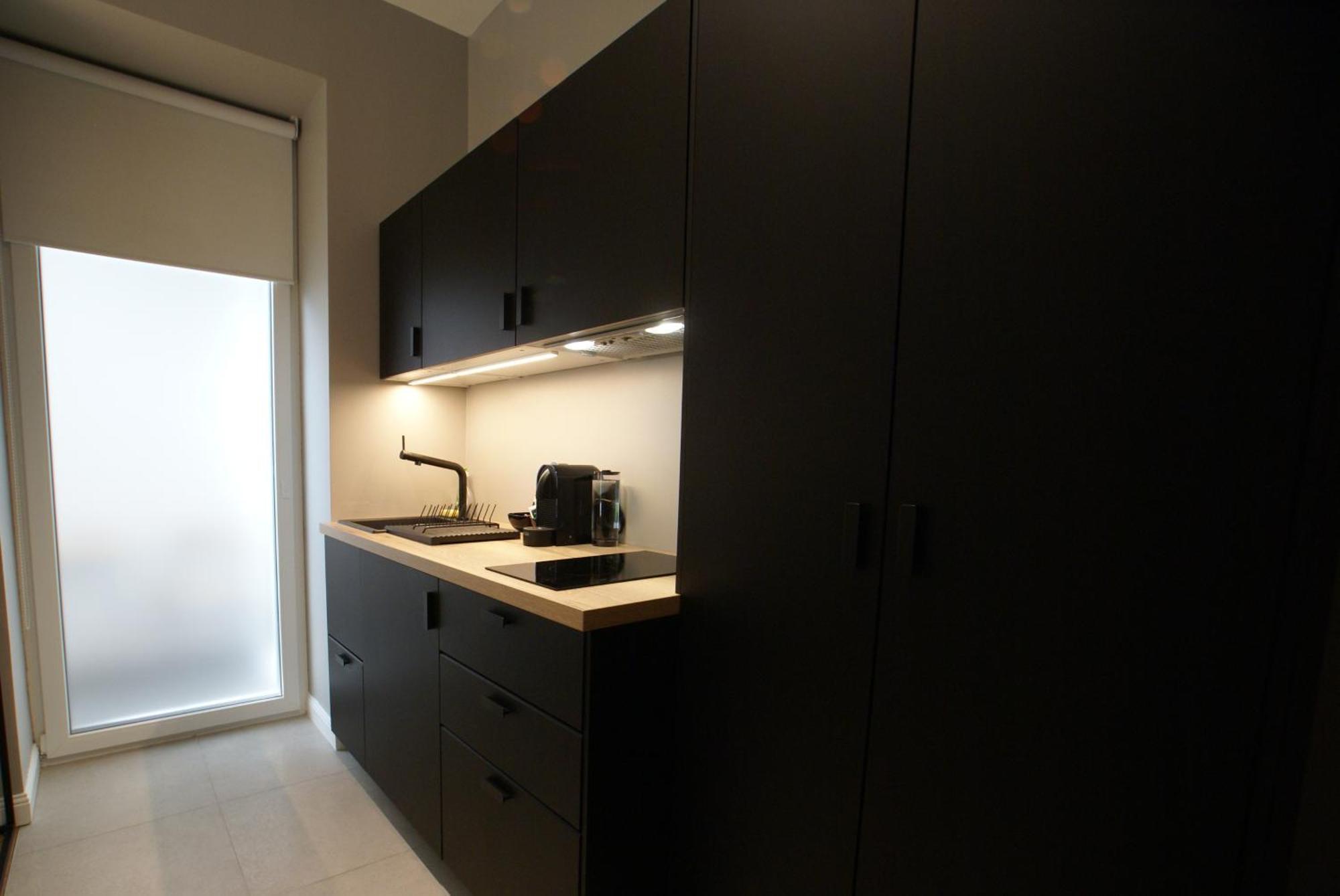 Fingerprint Tree Apartments Ζάγκρεμπ Εξωτερικό φωτογραφία